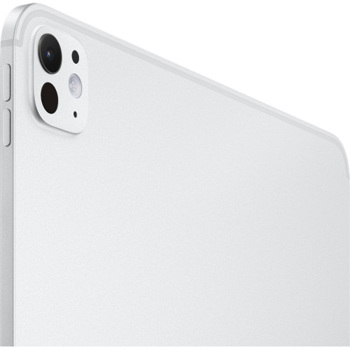 Планшет Apple iPad Pro 13 2024 Wi-Fi 2TB Silver (MVX93)