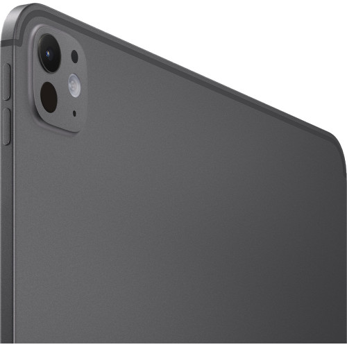 Планшет Apple iPad Pro 13 2024 Wi-Fi 512GB Space Black (MVX43)