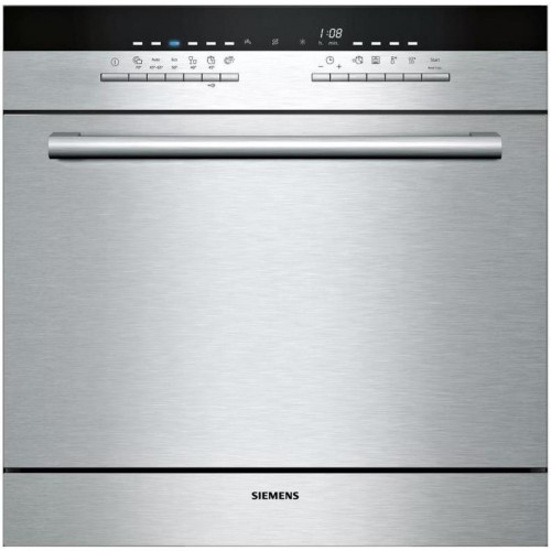 Посудомоечная машина Siemens SC76M542EU