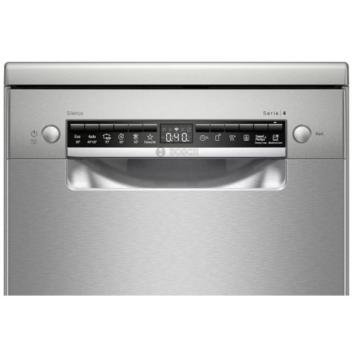 Посудомоечная машина Bosch SPS4HMI53E