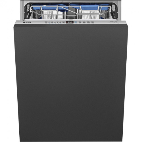 Посудомоечная машина SMEG STL333CL