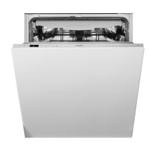 Посудомоечная машина Whirlpool WI 7020 PEF