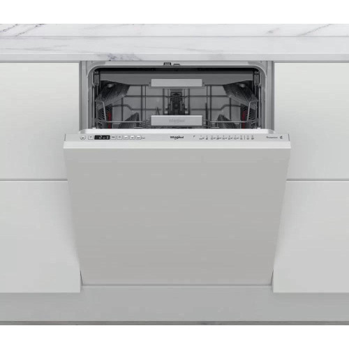 Посудомоечная машина Whirlpool WKCIO 3T133 PFE