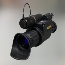 Монокуляр AGM Wolf-14 NL2