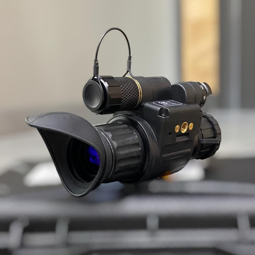 Монокуляр ночного видения AGM Wolf-14 NL2