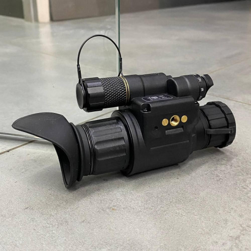 Монокуляр ночного видения AGM Wolf-14 NL2
