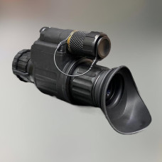 Монокуляр AGM Wolf-14 NW2