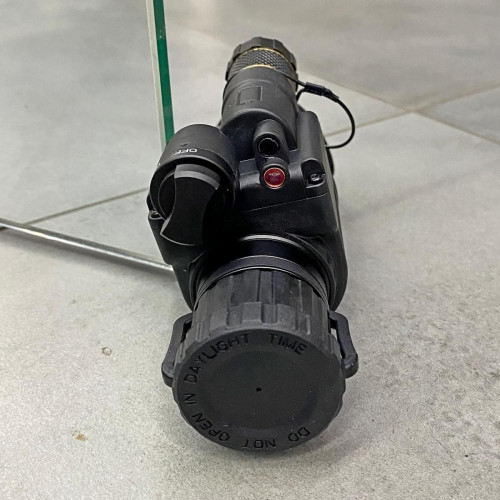Монокуляр ночного видения AGM Wolf-14 NW2