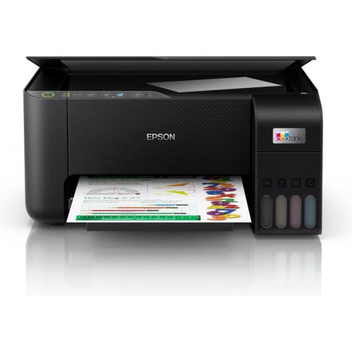 МФУ Epson EcoTank L3270 (C11CJ67434)