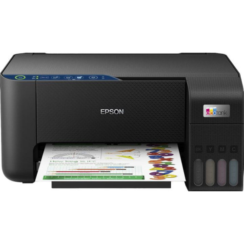 МФУ Epson EcoTank L3271 (C11CJ67435)