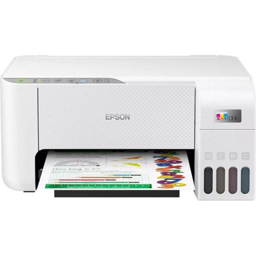 МФУ Epson EcoTank L3276 (C11CJ67436)