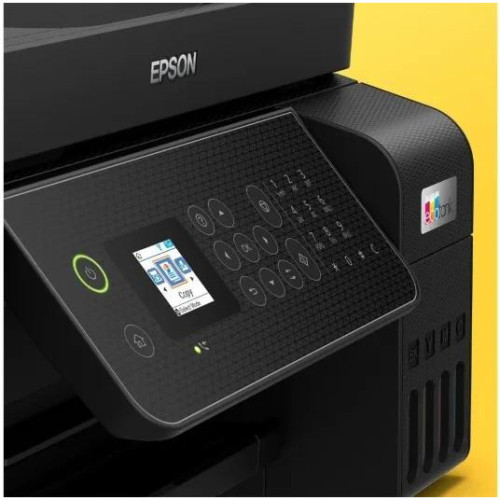 МФУ Epson EcoTank L5310 (C11CJ65412)