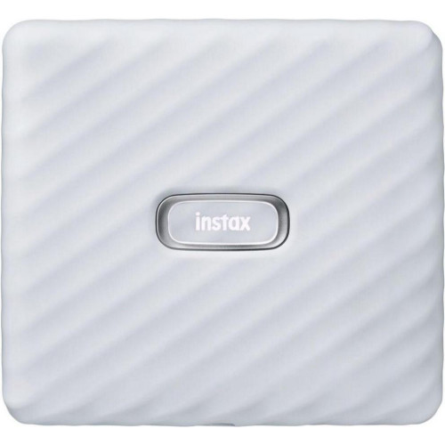 Принтер Fujifilm Instax Link Wide A White (16719574)