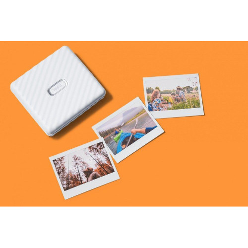 Принтер Fujifilm Instax Link Wide A White (16719574)