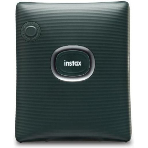 Мобильный принтер Fujifilm Instax SQ Link Green (16785482)