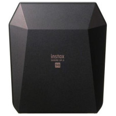 Fujifilm Instax Share Smartphone Printer SP-3 Black (16558138)