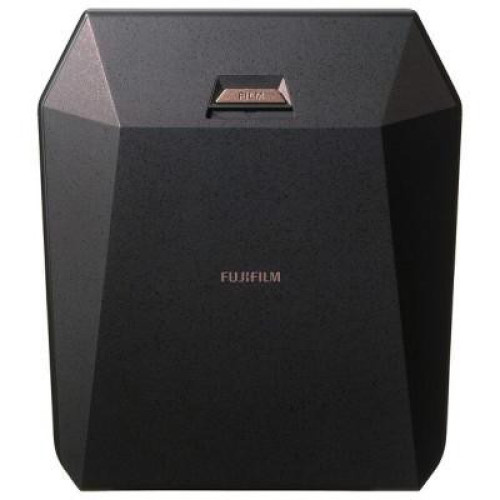 Мобильный принтер Fujifilm Instax Share Smartphone Printer SP-3 Black (16558138)