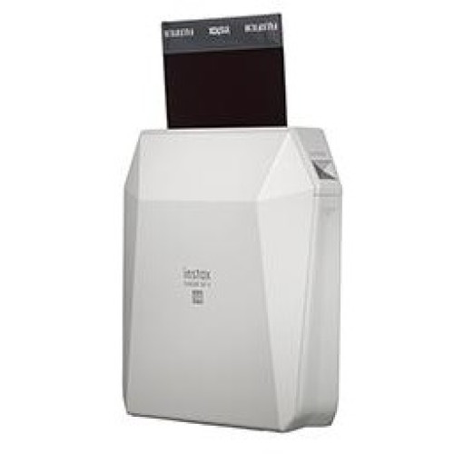 Мобильный принтер Fujifilm Instax Share Smartphone Printer SP-3 White (16558097)