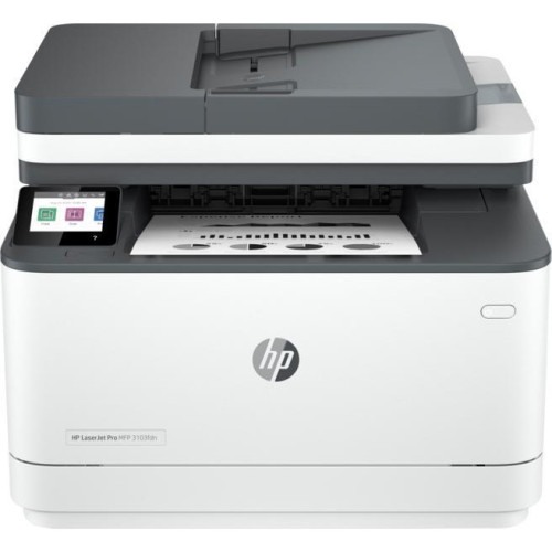 МФУ HP LJ Pro 3103fdn (3G631A)