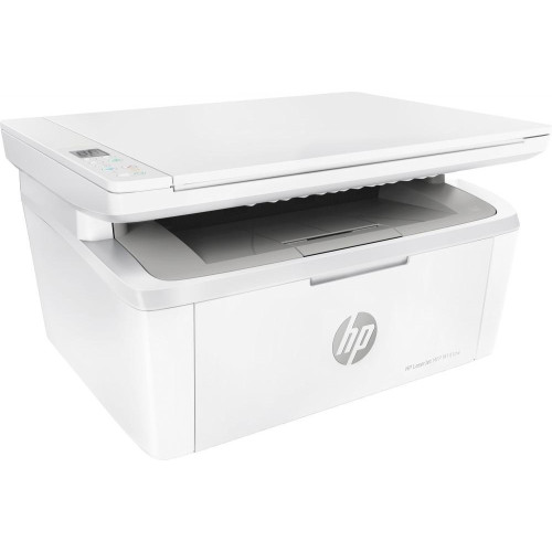 МФУ HP LaserJet M141cw + Wi-Fi (7MD71A)