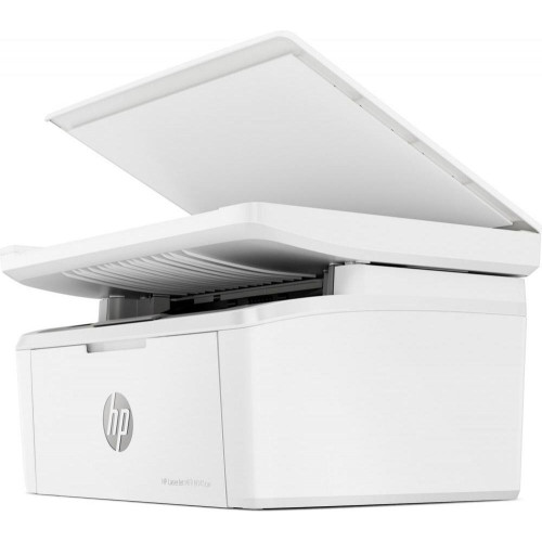 МФУ HP LaserJet M141cw + Wi-Fi (7MD71A)