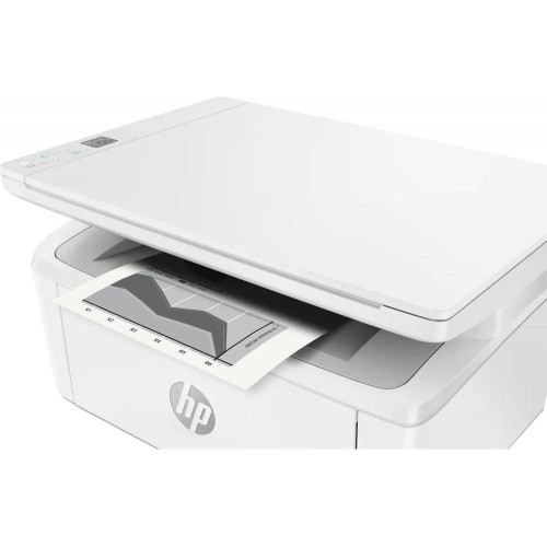 МФУ HP LaserJet M141cw + Wi-Fi (7MD71A)