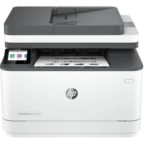 МФУ HP LaserJet Pro 3102fdn (3G629F)