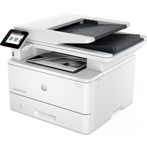 МФУ HP LaserJet Pro 4102fdwe (2Z624E)