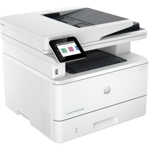 МФУ HP LaserJet Pro 4103dw + Wi-Fi (2Z627A)