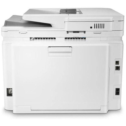 МФУ HP LaserJet Pro 4103dw + Wi-Fi (2Z627A)