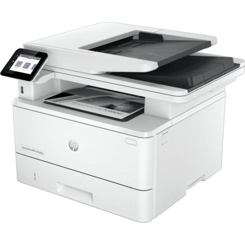 МФУ HP LaserJet Pro 4103fdw + Wi-Fi (2Z629A)