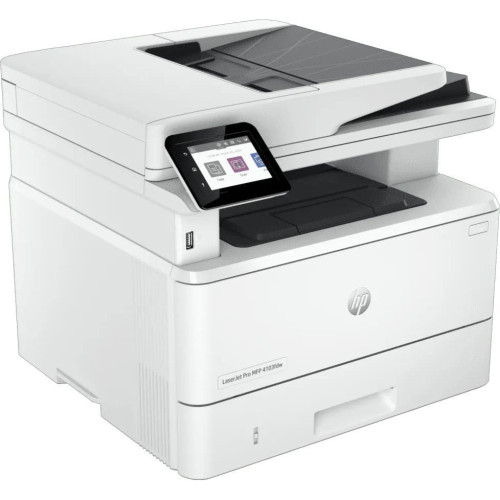 МФУ HP LaserJet Pro 4103fdw + Wi-Fi (2Z629A)