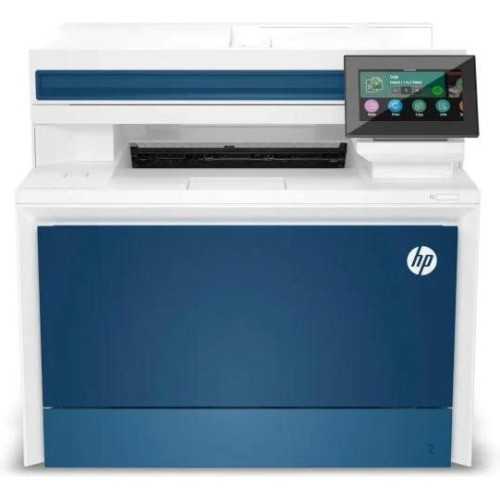 МФУ HP LaserJet Pro 4302DW (4RA83F)