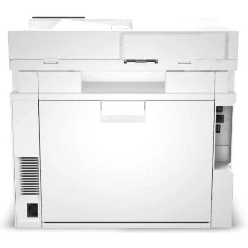 МФУ HP LaserJet Pro 4302DW (4RA83F)