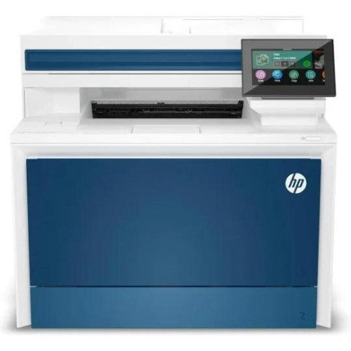 МФУ HP LaserJet Pro 4302FDW (5HH64F)