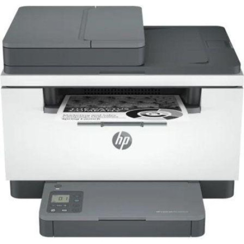 МФУ HP LaserJet Pro M234SDN (9YG02E)