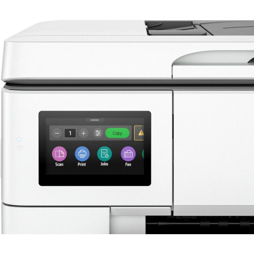 МФУ HP OfficeJet Pro 9730e AiO (537P6B)