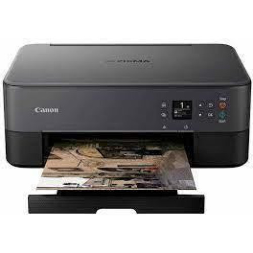 МФУ Canon PIXMA TS5350A Black (3773C106)