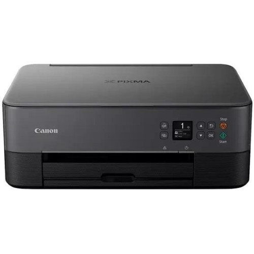 МФУ Canon PIXMA TS5350A Black (3773C106)