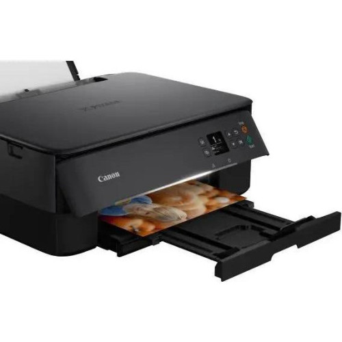 МФУ Canon PIXMA TS5350A Black (3773C106)