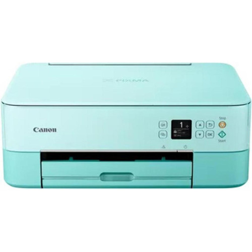 МФУ Canon PIXMA TS5353A Green (3773C166)