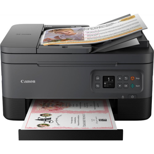 МФУ Canon PIXMA TS7440a + Wi-Fi (4460C057AB)