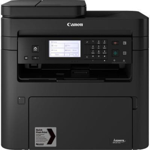 МФУ Canon i-SENSYS MF267dw + Wi-Fi (5938C008)