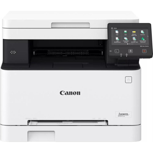 МФУ Canon i-SENSYS MF651CW A4 with Wi-Fi (5158C009)