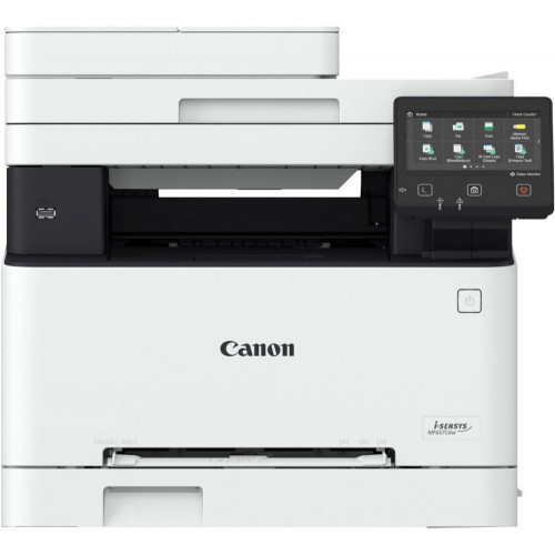 МФУ Canon i-SENSYS MF657CDW (5158C014, 5158C001)