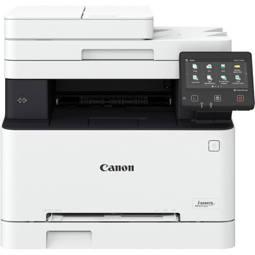 МФУ Canon i-SENSYS MF657CDW (5158C014, 5158C001)