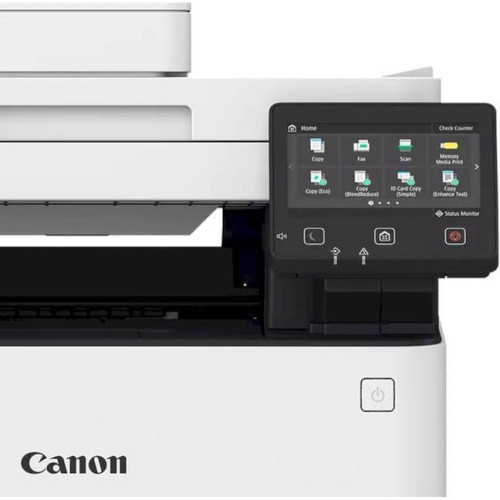 МФУ Canon i-SENSYS MF657CDW (5158C014, 5158C001)