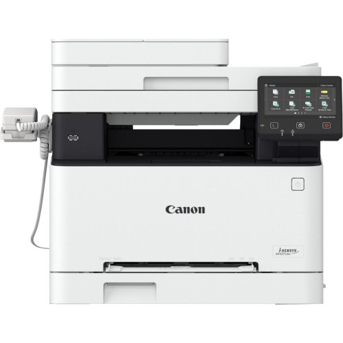 МФУ Canon i-SENSYS MF657CDW (5158C014, 5158C001)