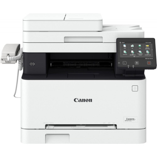 МФУ Canon i-SENSYS MF657CDW (5158C014, 5158C001)