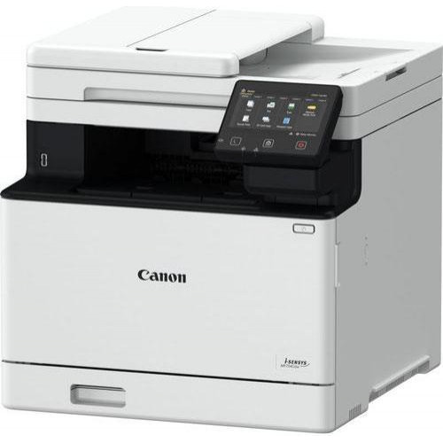 МФУ Canon i-SENSYS MF754CDW + Wi-Fi (5455C023, 5455C009)